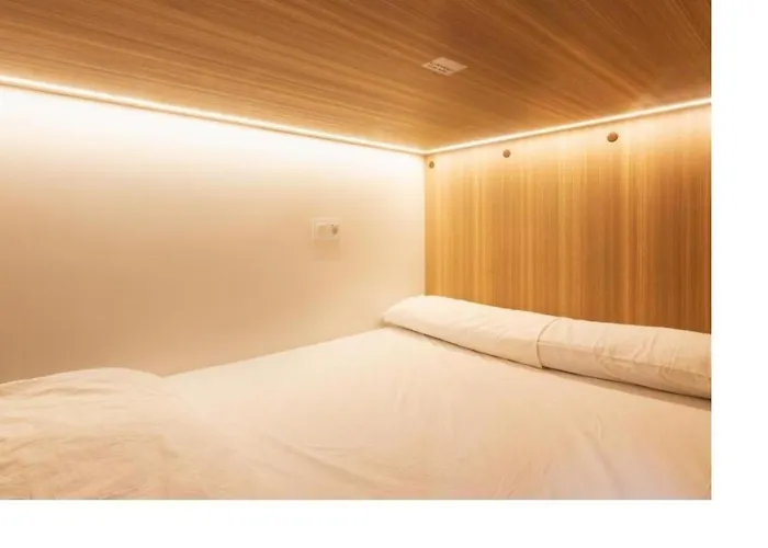 Hostel Siesta&Go  Madrid